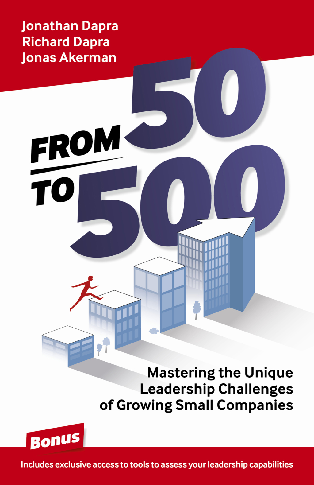 From 50 to 500 eBook