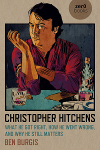 Imagen de portada: Christopher Hitchens 9781789047455