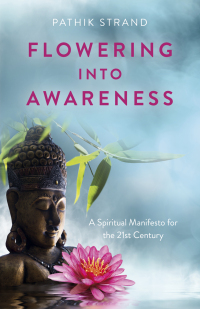Cover image: Flowering Into Awareness 9781789047516