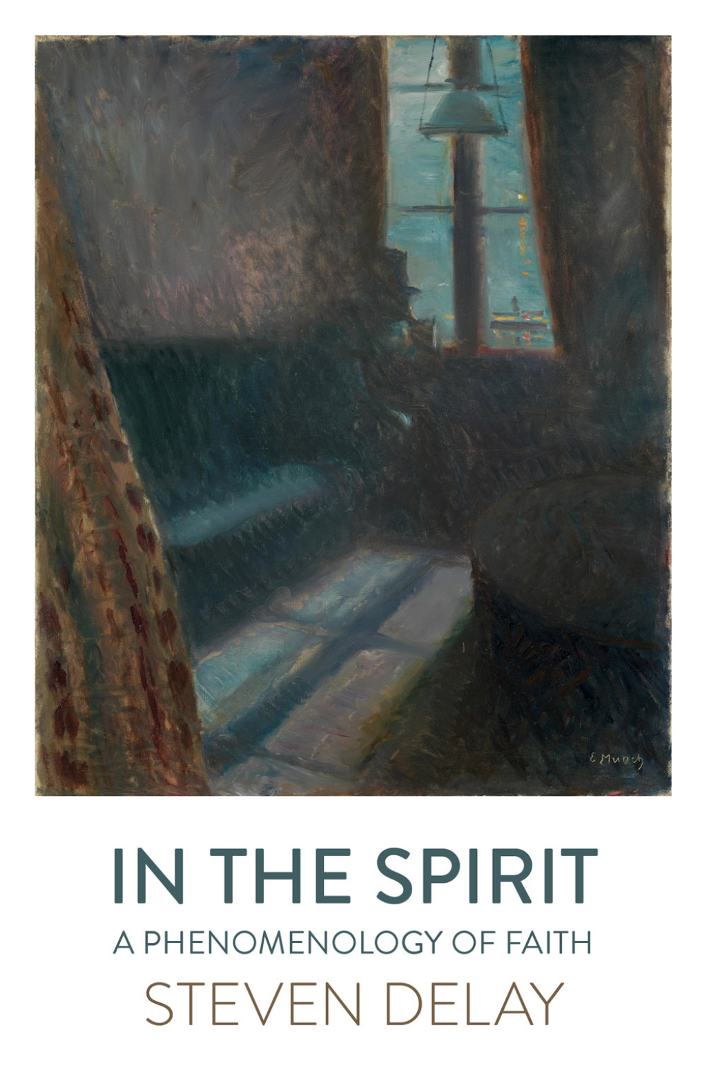In the Spirit eBook
