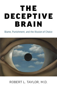 Immagine di copertina: The Deceptive Brain 9781789047554