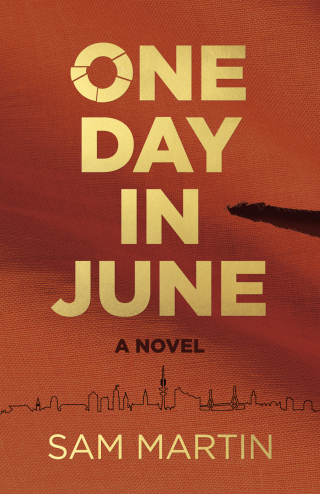 Cover image: One Day In June 9781789047578