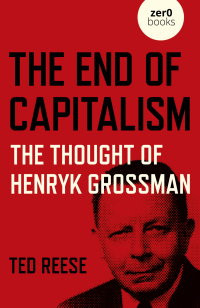 Cover image: The End of Capitalism 9781789047738