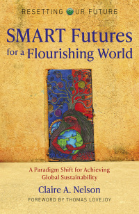 Cover image: SMART Futures for a Flourishing World 9781789047752