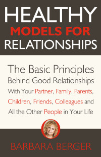 Imagen de portada: Healthy Models for Relationships 9781789047851