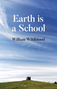 Cover image: Earth is a School 9781789047912