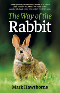 Omslagafbeelding: The Way of the Rabbit 9781789047936