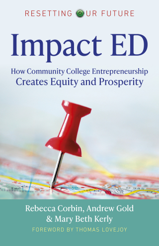 Imagen de portada: Impact ED 9781789047974