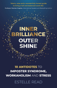 Imagen de portada: Inner Brilliance, Outer Shine 9781789048032