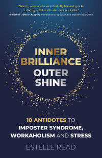 Omslagafbeelding: Inner Brilliance, Outer Shine 9781789048032