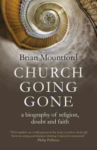 Cover image: Church Going Gone 9781789048124