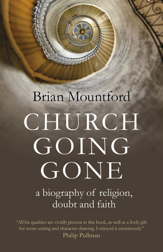 Titelbild: Church Going Gone 9781789048124