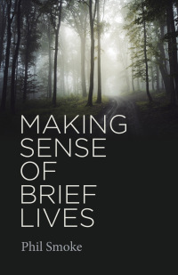 Titelbild: Making Sense of Brief Lives 9781789048223