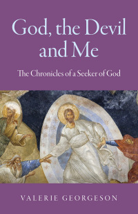 Cover image: God, the Devil and Me 9781789048247