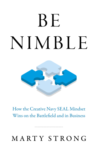 Cover image: Be Nimble 9781789048407