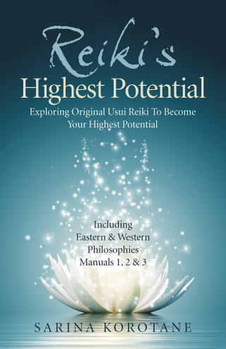 صورة الغلاف: Reiki's Highest Potential 9781789048445
