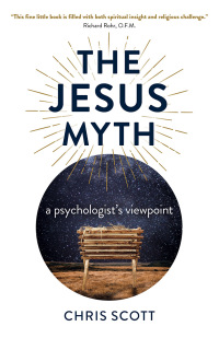 Cover image: The Jesus Myth 9781789048483