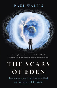 Omslagafbeelding: The Scars of Eden 9781789048520