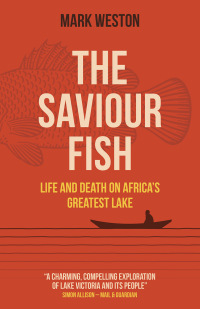 Immagine di copertina: The Saviour Fish 9781789048582