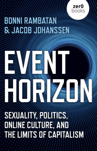 Immagine di copertina: Event Horizon 9781789048766