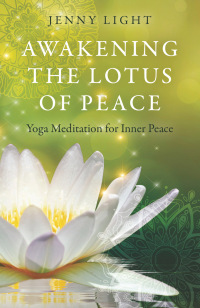 Cover image: Awakening the Lotus of Peace 9781789048872