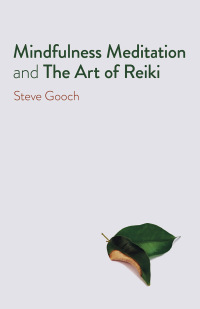 Omslagafbeelding: Mindfulness Meditation and The Art of Reiki 9781789048896