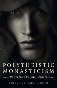 Cover image: Polytheistic Monasticism 9781789048919