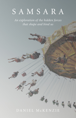Cover image: Samsara 9781789048940