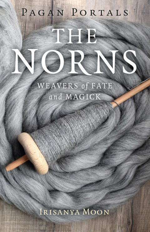 Pagan Portals - The Norns: Weavers of Fate and Magick - FULL INSTANT DOWNLOAD | PDF DOCX EPUB