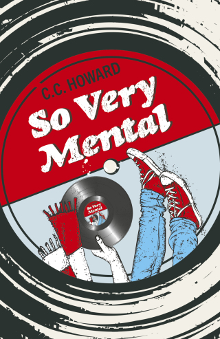 Imagen de portada: So Very Mental 9781789049190