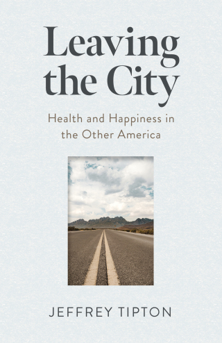 表紙画像: Leaving the City 9781789049244