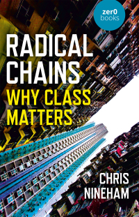 Titelbild: Radical Chains 9781789049350