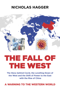 Cover image: The Fall of the West 9781789049497