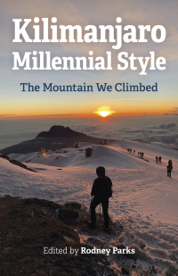 Cover image: Kilimanjaro Millennial Style 9781789049572