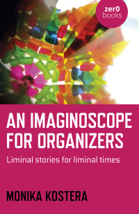 Cover image: An Imaginoscope for Organizers 9781789049718