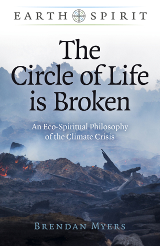Cover image: The Circle of Life is Broken 9781789049770
