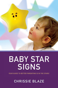 Imagen de portada: Baby Star Signs 9781846941245