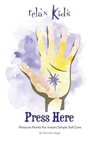 صورة الغلاف: Press Here 9781789049961