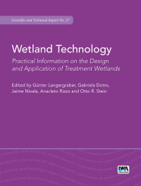 Cover image: Wetland Technology 1st edition