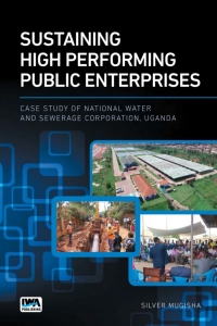 Cover image: Sustaining High Performing Public Enterprises 9781789060249