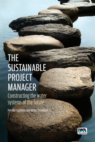 Imagen de portada: The Sustainable Project Manager 9781789063332