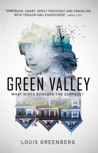 Cover image: Green Valley 9781789090239