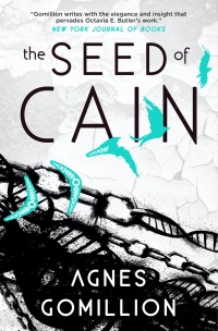 Cover image: The Seed of Cain 9781789091182