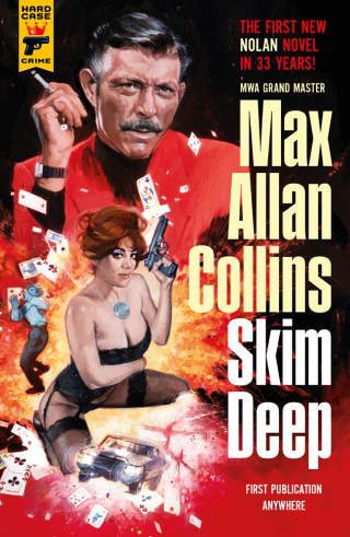 Cover image: Skim Deep 9781789091397