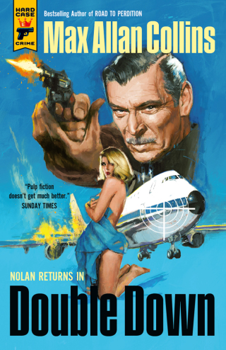 Cover image: Double Down 9781789091410