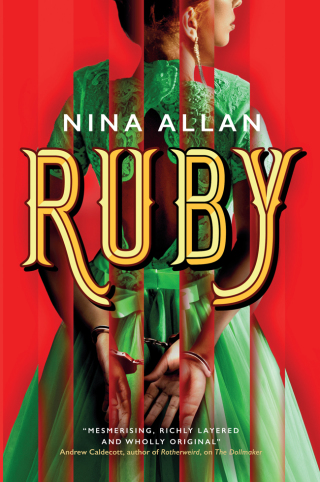 Cover image: Ruby 9781789091724
