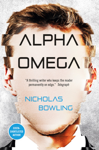 Cover image: Alpha Omega 9781789093810
