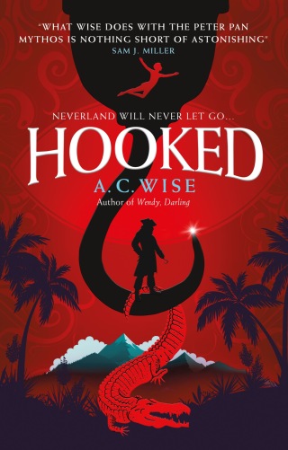 Cover image: Hooked 9781789096835