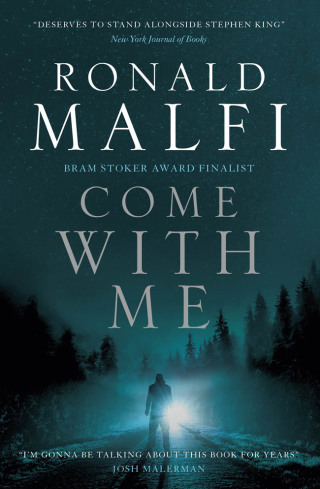 Cover image: Come With Me 9781789097375