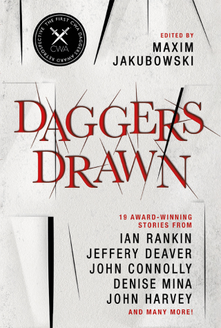 Cover image: Daggers Drawn 9781789097986
